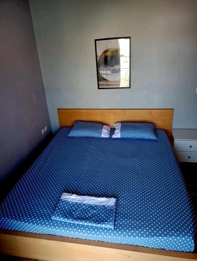 Όμορφο Και Ευρύχωρο Διαμέρισμα Με Θέα! Apartment Nafplio Bagian luar foto