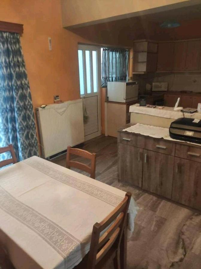 Όμορφο Και Ευρύχωρο Διαμέρισμα Με Θέα! Apartment Nafplio Bagian luar foto