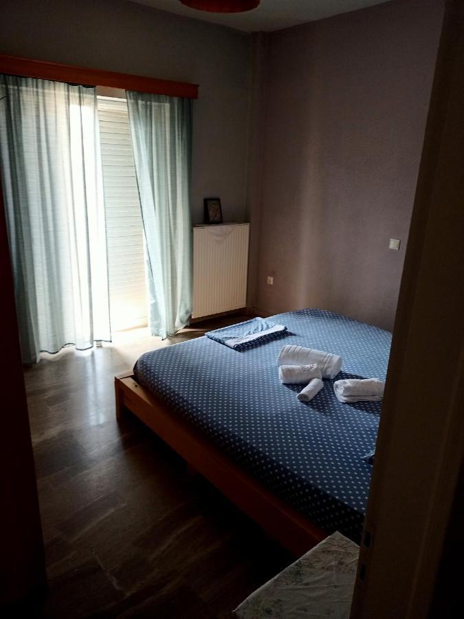 Όμορφο Και Ευρύχωρο Διαμέρισμα Με Θέα! Apartment Nafplio Bagian luar foto