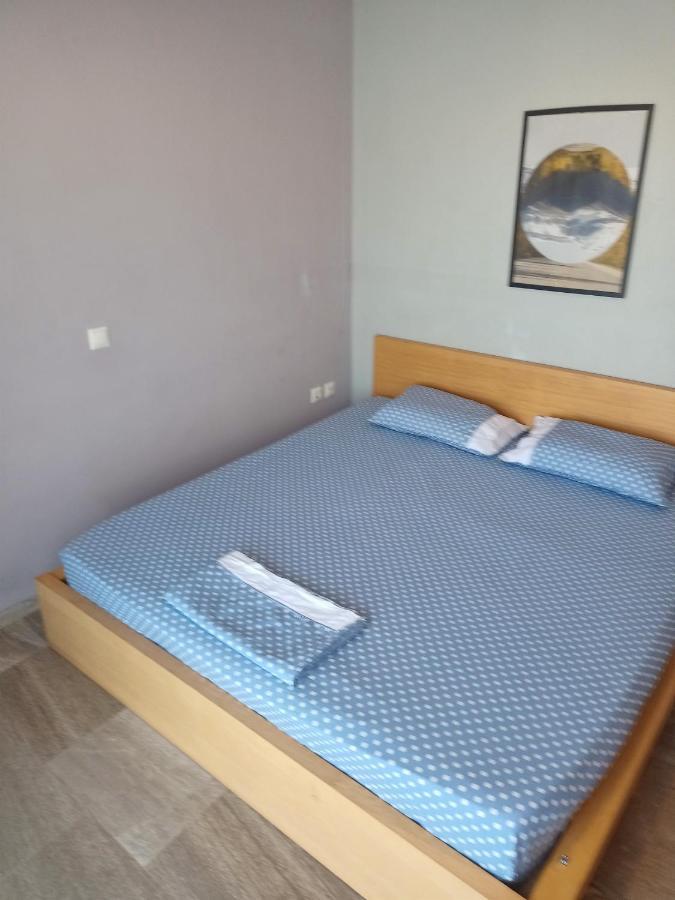 Όμορφο Και Ευρύχωρο Διαμέρισμα Με Θέα! Apartment Nafplio Bagian luar foto