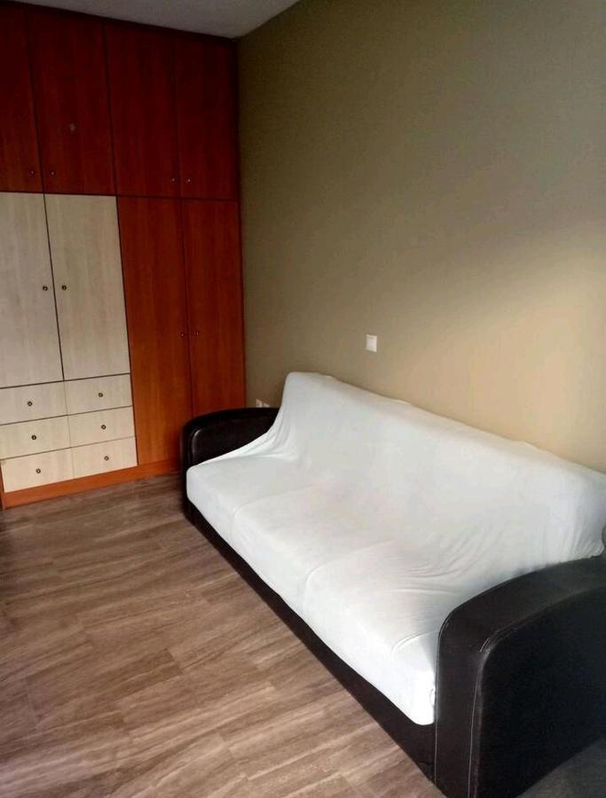 Όμορφο Και Ευρύχωρο Διαμέρισμα Με Θέα! Apartment Nafplio Bagian luar foto