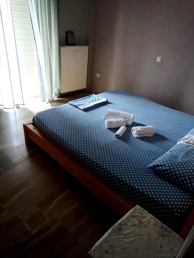 Όμορφο Και Ευρύχωρο Διαμέρισμα Με Θέα! Apartment Nafplio Bagian luar foto
